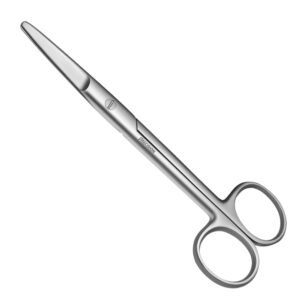 Surgical-Operating-Scissors Blunt/Blunt