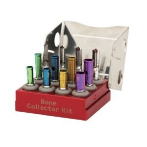 Bone Collectors Kit