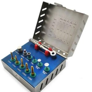 Bone Expander & Sinus Lift Kit