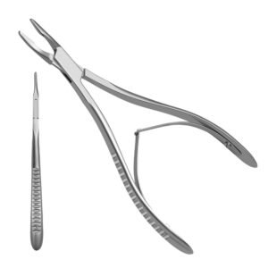 Bone Rongure Single Action