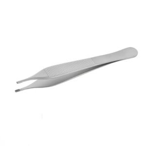 Adson Brown Forceps small