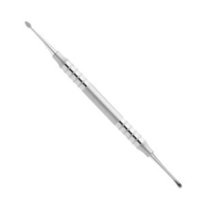 Buser #2 Micro Periosteal Elevator, 3-3 mm