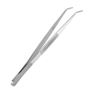 Collage tweezers 1 - AM Surgicals | Dental Instruments