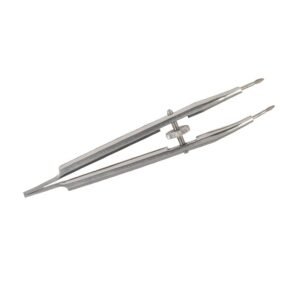 Crown Holding Forceps
