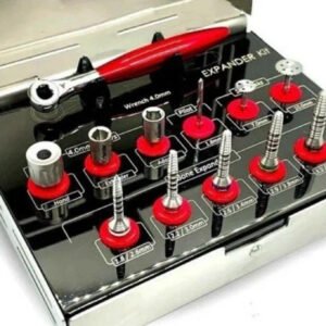 Dental Bone Expander Kit
