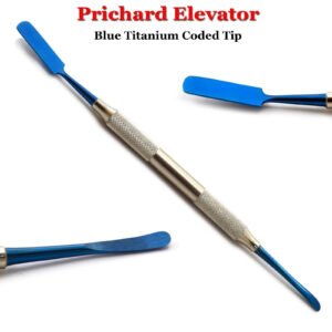 Dental Periosteal Prichard Elevator