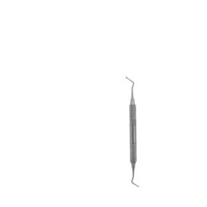 Endo Excavator Long shaft with 1.5mm spoon 32L