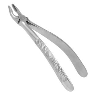 Extracting Forceps  No. 17