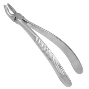 Extracting Forceps  No. 18