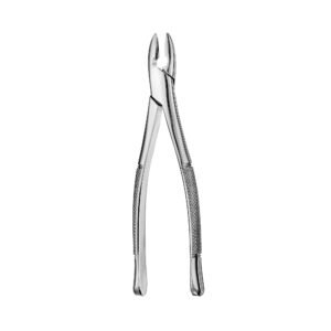 Extracting Forceps F1- Standard Upper Incisors and Canines