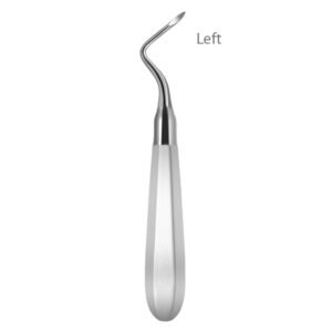 Heidbrink Dental Elevator - Left