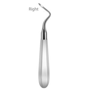 Heidbrink Dental Elevator - Right