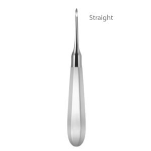 Heidbrink Dental Elevator - Straight
