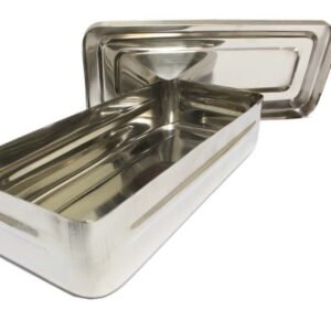 Instruments Box with lid  975x650