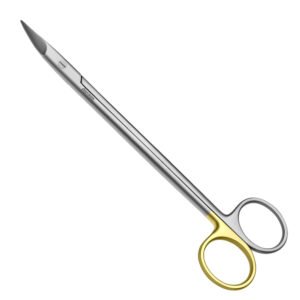 Kelly-Scissors-Super-cut-Series , Straight