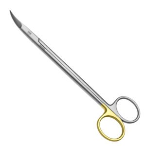Kelly-Scissors-Super-cut-Series , Curved