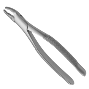 Kids Extracting Forceps No. 101 AS, Universal
