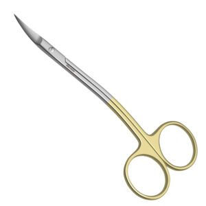La-Grange-Dental-Surgical-Scissors
