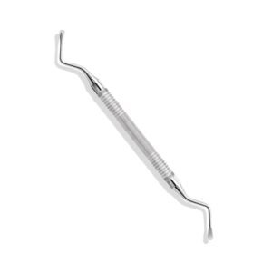 Lucas Surgical Bone Curette
