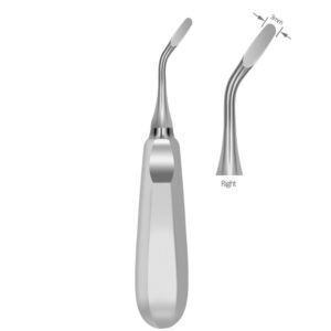 Luxating Elevator 3mm- Right