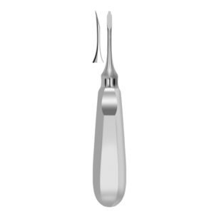 Luxating Elevator 2mm/4mm - Straight