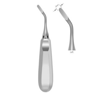 Luxating Elevator 3mm- Left