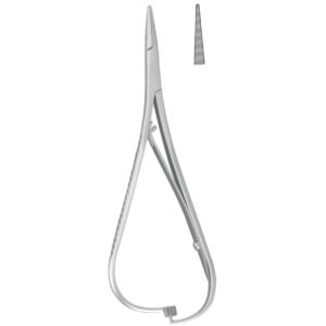 Mathieu Haemostat – Fine Tip