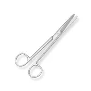 Mayo Sims Dissecting Scissors