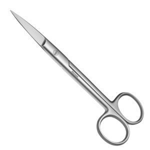 Surgical-Operating-Scissors Sharp/Sharp