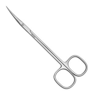 Metzenbaum Scissors Sharp Pointed Curved