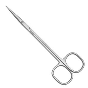 Metzenbaum Scissors Sharp Pointed Straight
