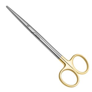Metzenbaum Scissors Straight-TC