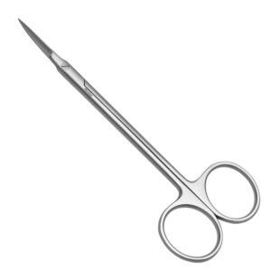Micro-Surgical-Iris-Scissor
