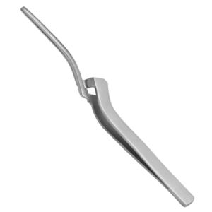 Miller Articulating Paper Forceps, 3.0 mm