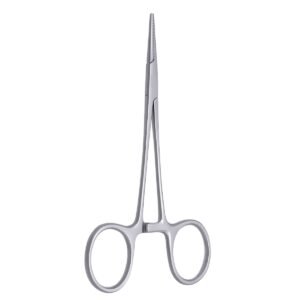 Mosquito Forceps-Straight