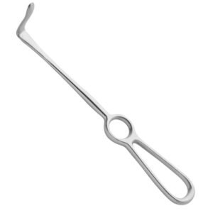 Obwegeser Retractor 55x11 mm