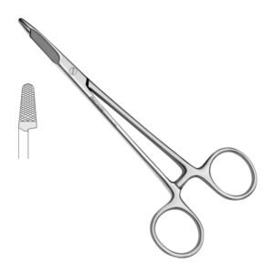 Olsen Hegar Needle Holder