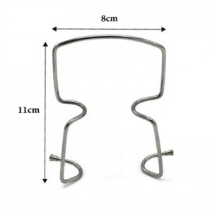 Oringer Retractor Large Mucoperiosteal Flaps Cheeks Lips 11 cm