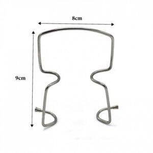 Oringer Retractor Large Mucoperiosteal Flaps Cheeks Lips 9 cm