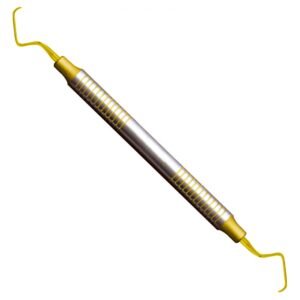 PERIODONTAL GRACEY CURETTE 9-10
