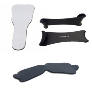 Dental Photographic Mirror Kit