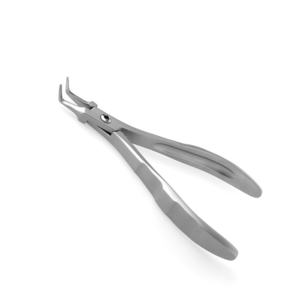 Pin Holding and Nerve Broaches Pliers, 13 mm