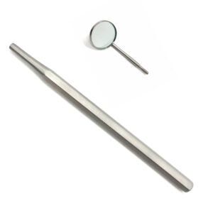 Plain Mirror Standard