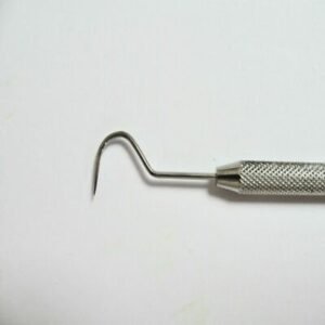 Probe Single Ended #5 Hollow