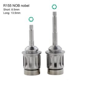 R155 NOB Nobel Screwdriver Tip (Short & Long)