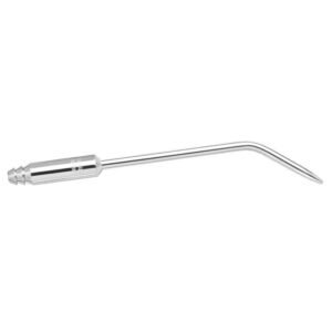 Reusable Steel Surgical Aspirator