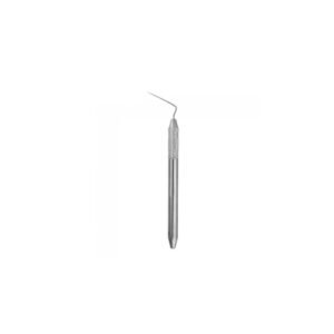 Root Canal Spreader with 0.40mm diameter. Single-ended