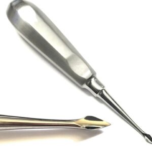 Spade Concave Root Tip Elevator