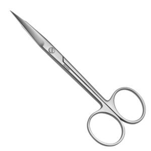 Stevens-Dental-Scissors