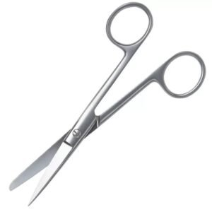 Surgical-Operating-Scissors Sharp/Blunt